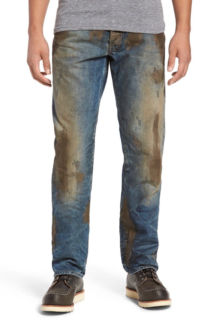 mud jeans nordstrom
